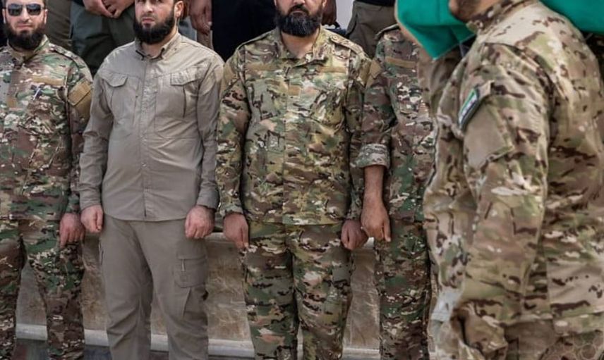Deyrizor'daki mühimmat deposunda yaşanan patlamada 11 asker hayatını kaybetti