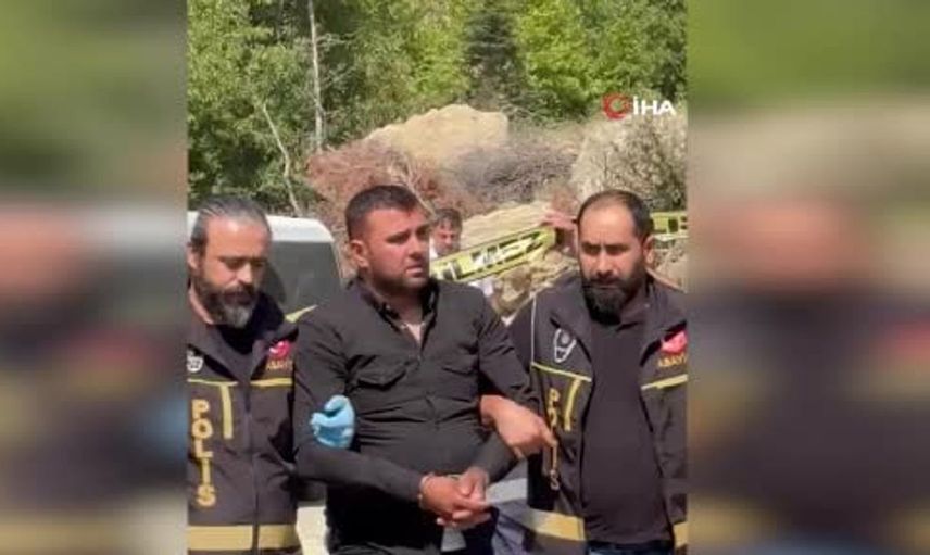 Adalet Bakanı Gürlek'ten iki cinayet dosyasının aydınlatıldığı müjdesi