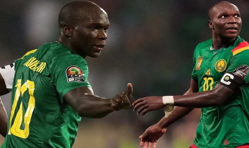 Aboubakar Süper Lig'e geri mi dönecek? Aboubakar hangi takımla anlaştı?