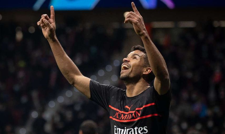AC Milan'ın Yıldızı Junior Messias'ın Ortaya Çıkan İlginç Hayat Hikayesi!