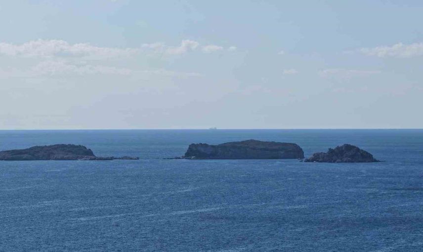 Tekirova Sahili’nde deniz ekosistemine destek için yeni adımlar