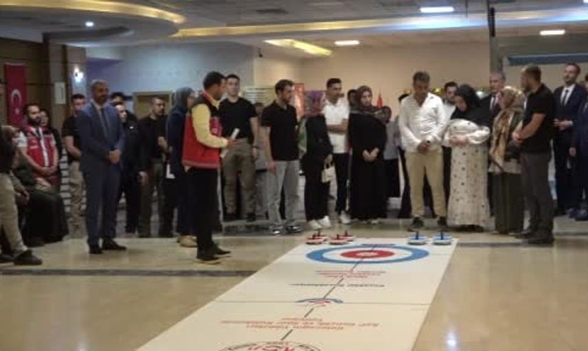 Bitlis’te evlenecek gençler için özel buluşma gerçekleştirildi