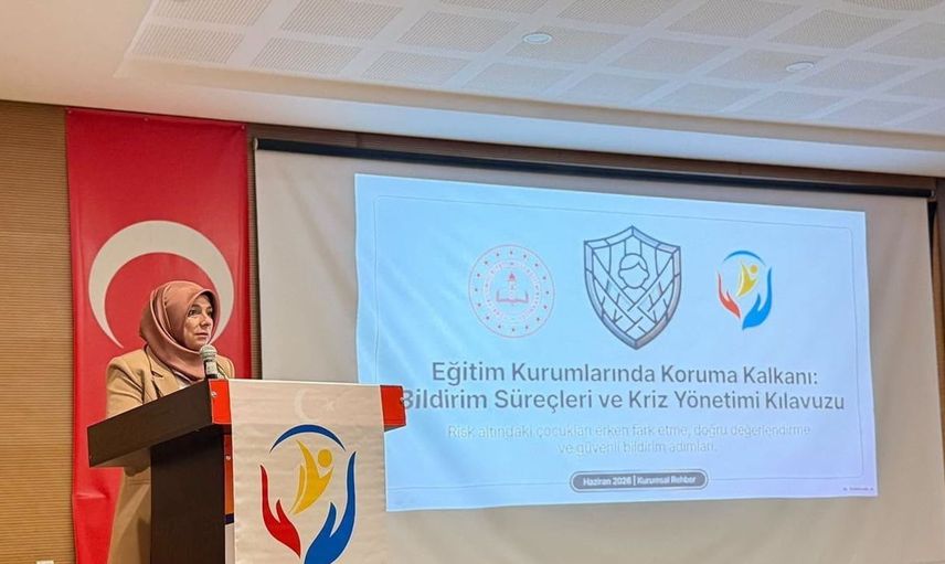 Düzce'de özel eğitim ve rehberlik süreçleri üzerine önemli toplantı gerçekleşti