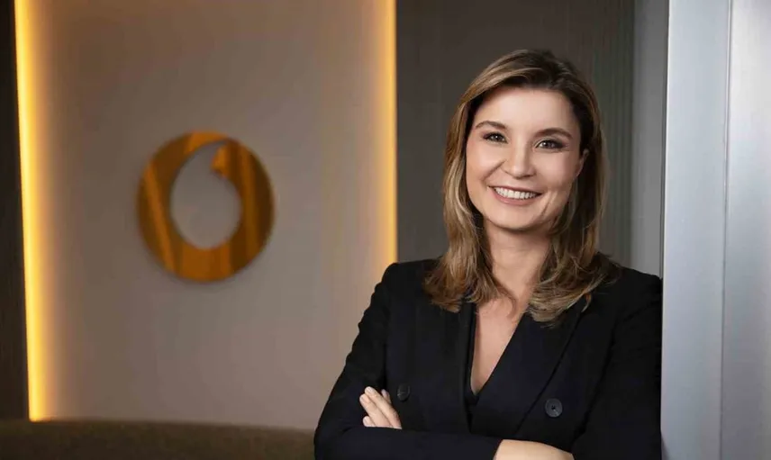 Vodafone Türkiye, insan kaynakları ödüllerinde sekiz kategoride başarı sağladı