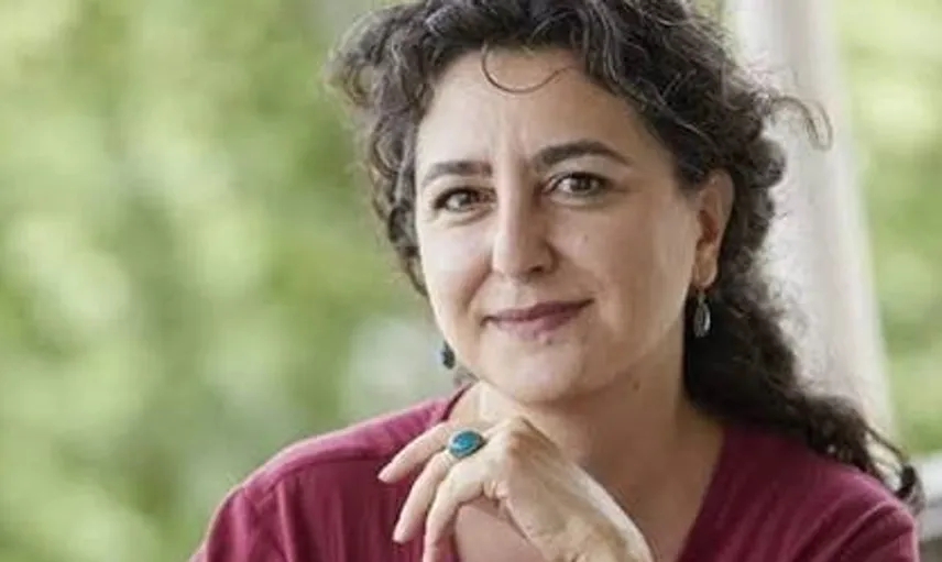 2026 edebiyat ödülü Sema Kaygusuz'un oldu