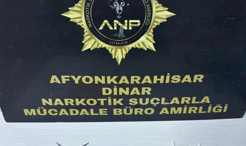 Uyuşturucu madde taşırken yakalanan iki kişi tutuklandı