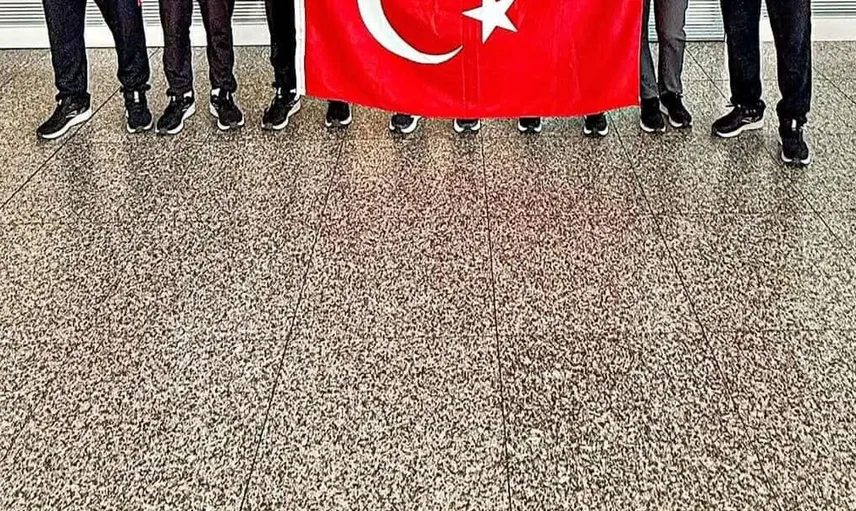 Zeynepsu Yünlü, Avrupa Gençlik Oyunları'nda iki gümüş madalya kazanarak adını duyurdu