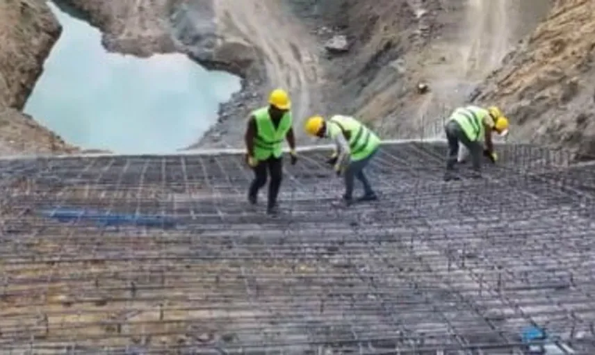 Erzurum'un tarımsal potansiyelini artıracak baraj yatırımı duyuruldu