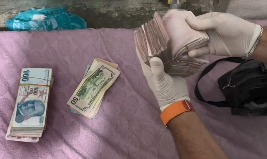 DEAŞ operasyonu Mersin'de genişliyor: 3 kişi tutuklandı