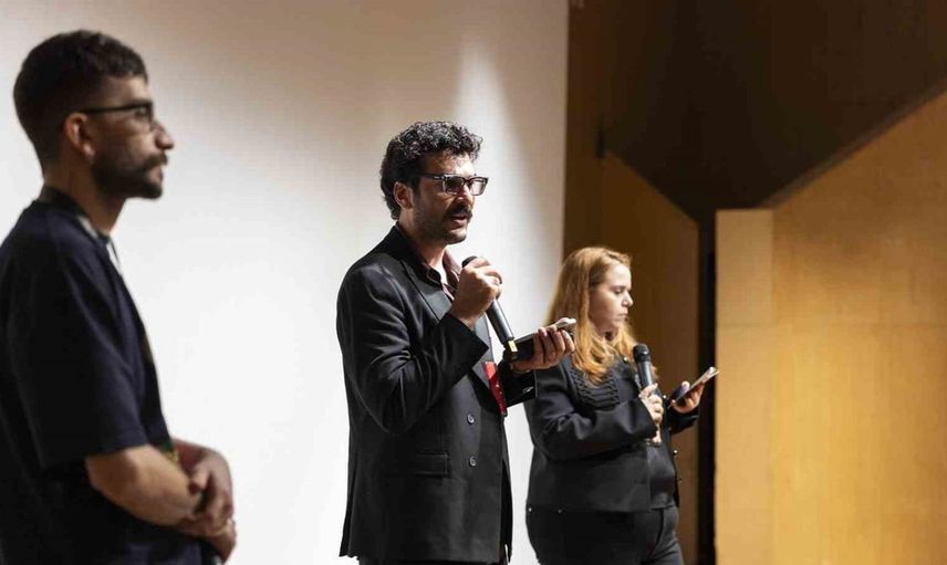 Antalya film festivalinde kökler ve ışık temasıyla coğrafyaların hikayeleri sahnelendi