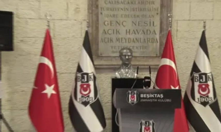 Hakan Daltaban'dan TFF'ye sert uyarı: MHK başkanını görevden alın