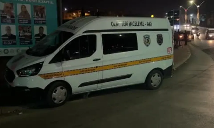 Gaziantep'te tartışma kanlı bitti: 16 yaşındaki çocuk hayatını kaybetti
