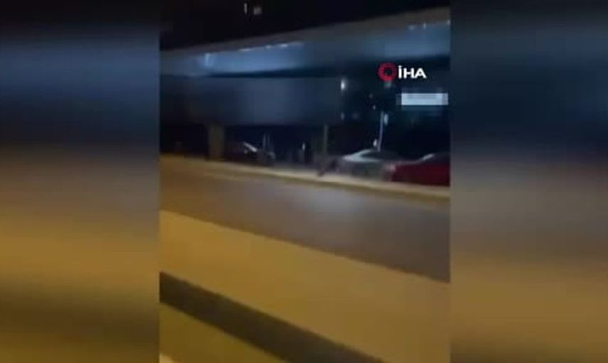 İstanbul’da yeni nesil sokak çetelerine operasyon: 7 gözaltı