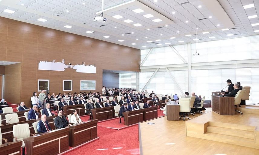 Sultangazi’nin 2027 mali bütçesi ile sosyal yatırımlar güç kazanacak