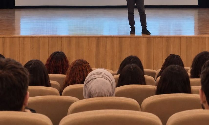 Eskişehir'de okullarda güvenliği artırmak için özel eğitim programı