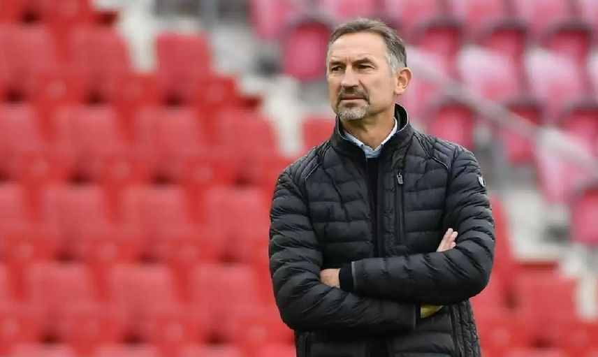Achim Beierlorzer kimdir, hangi takımları çalıştırdı? Beşiktaş teknik direktör adayı Achim Beierlorzer hakkında bilgiler
