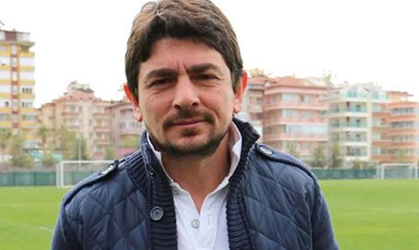 Acı haberi Gökhan Zan verdi: Hatayspor’dan bir isim daha hayatını kaybetti