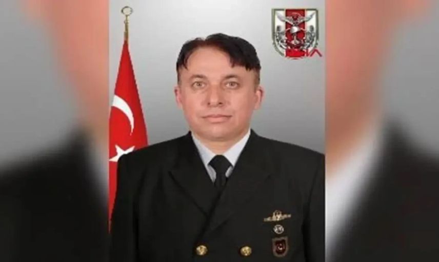 Acı Haberi MSB Duyurdu! Bir Askerimiz Şehit Oldu!