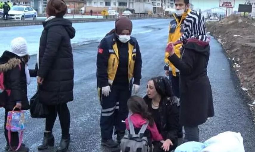 Acı Tesadüf! Kazada Ölen Kişinin Annesi Olduğunu Öğrendi