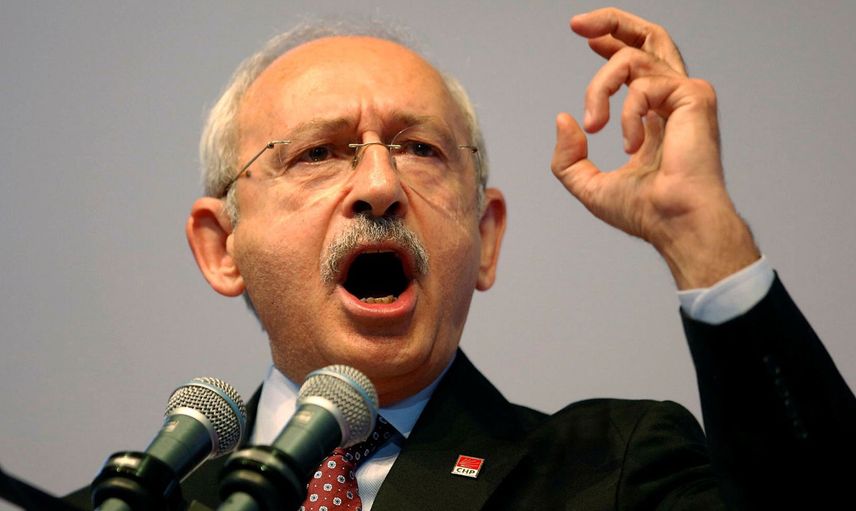 Açık çekişmeler ve gizli hesaplar: CHP'de liderlik krizi derinleşiyor!