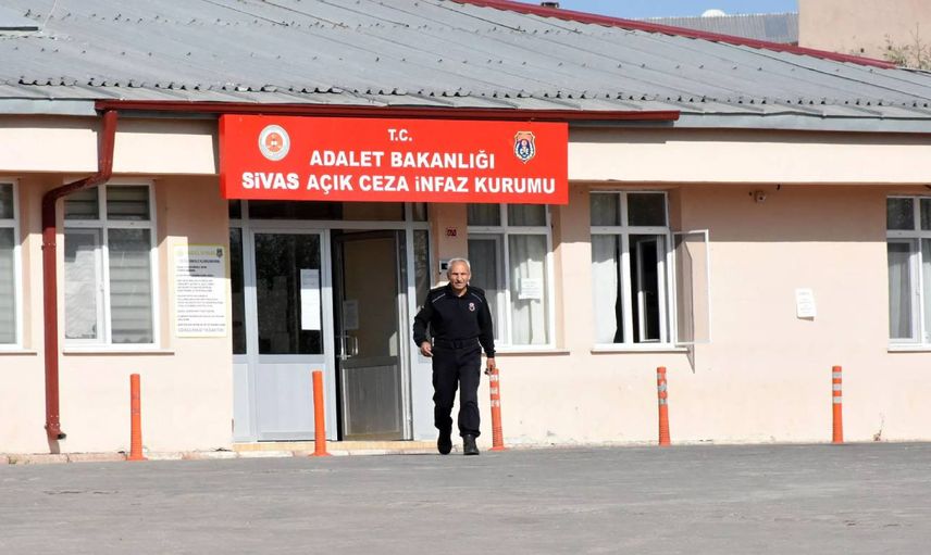 Açık cezaevi izni nedir? Açık cezaevi ev izni kaç gün?