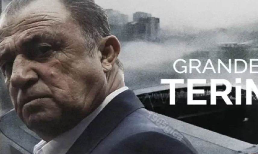 Açıklandıktan sonra abone sayısı fırladı: Netflix Fatih Terim belgeseli ne zaman açıklanacak? Fatih Terim belgeseli konusu ne olacak?