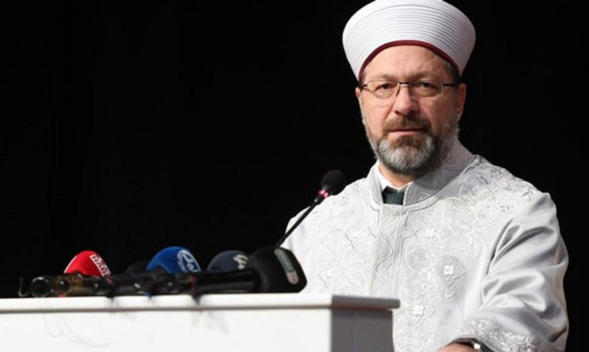 Acil Kudüs Toplantısı'nın Sonuç Bildirgesi Açıklandı