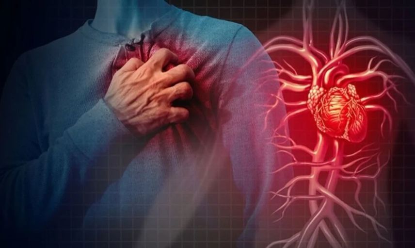 Acil müdahale şart! Türkiye'de her 15 dakikada bir kişi inme kurbanı