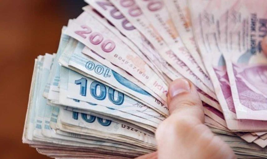 Acil nakit avans müjdesi! Ekonomik olarak sıkıntı çeken ailelere 5400 tl nakit avans imkanı! Nakit avans ödemeleri başladı