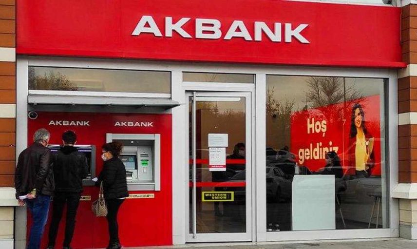 Acil nakit ihtiyacı olanlar için başvurular başladı! Akbank'tan 40 bin TL nakit desteği geldi! Başvuran herkesin hesabı parayla dolacak