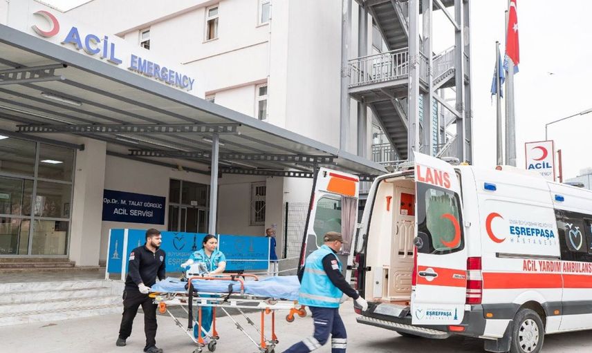 Acil servisler alarma geçti: Hasta başvuruları giderek artıyor