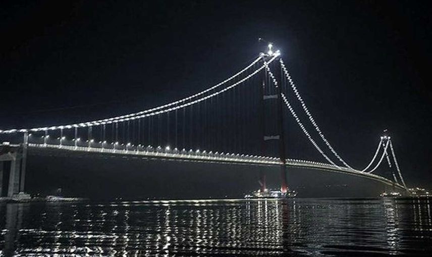 Açılışa saatler kala paylaştı! Başkan Erdoğan'dan 1915 Çanakkale Köprüsü Paylaşımı: Türkiye'nin tarihe damgası