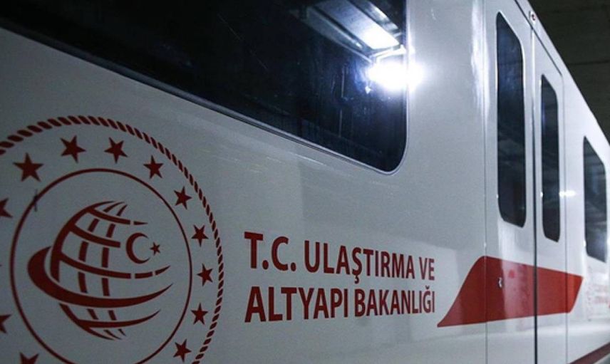 Açılışını Cumhurbaşkanı Erdoğan yapacak: İstanbul’a yeni metro hattı geliyor
