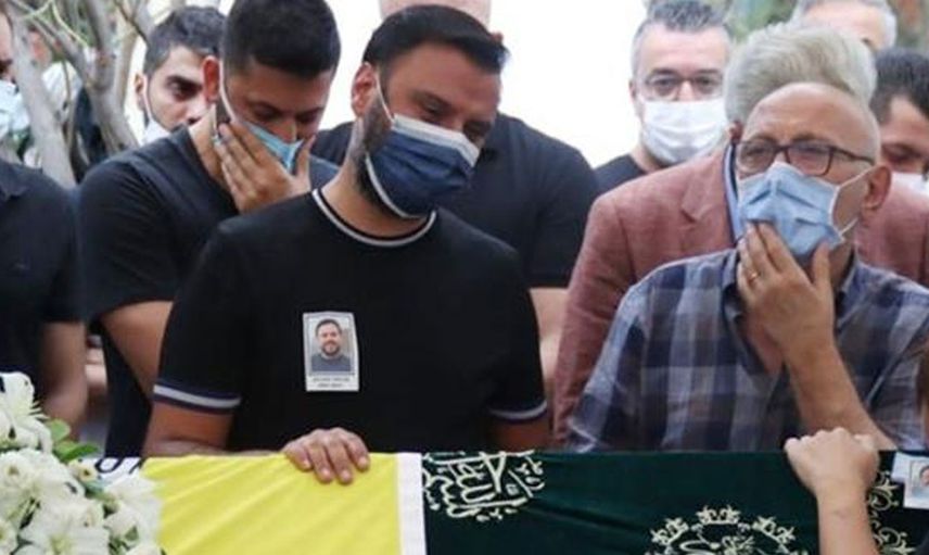 Acısı Taze Olan Alişan'dan Yeni Bir Paylaşım Geldi: 'Bir Ömür Kalbimde Kalıcaksın'