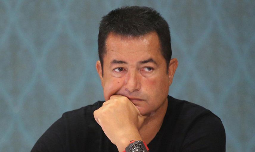 Acun Ilıcalı, Barış Murat Yağcı ve Nisa Bölükbaşı'nı Instagram'dan Sildi!
