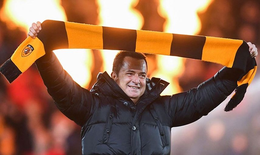 Acun Ilıcalı başka bir Fenerbahçeliyi transfer etmek için harekete geçti