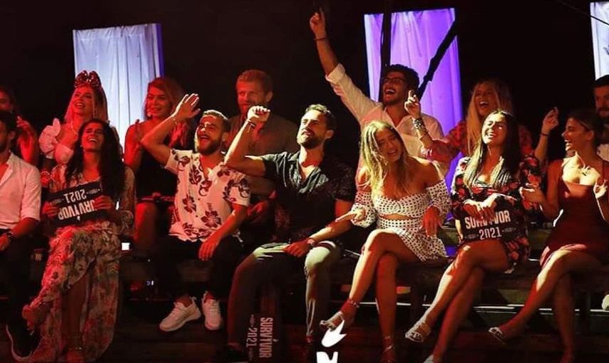 Acun Ilıcalı beklenen açıklamayı yaptı: 2024 Survivor birleşme partisi ne zaman yapılacak?