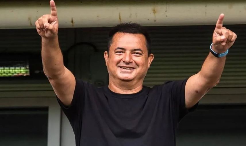 Acun Ilıcalı bir takım daha alıyor: Hedefinde NK Maribor var