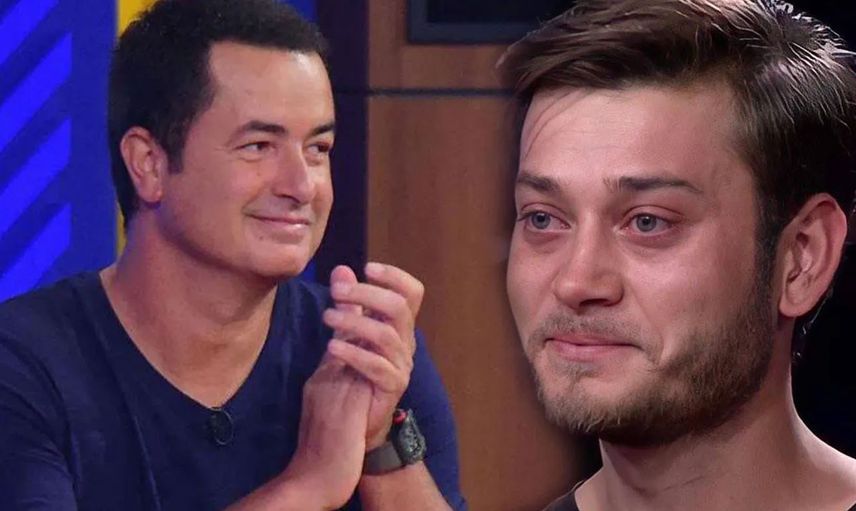 Acun Ilıcalı Öyle Bir Şey Yaptı ki: MasterChef’ten Elenen Emre Büber’in Hayatı Değişti