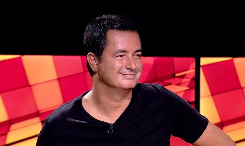 Acun Ilıcalı Paylaştı Survivor 2022 All Star Kadrosunda Öyle İsimler Var ki 