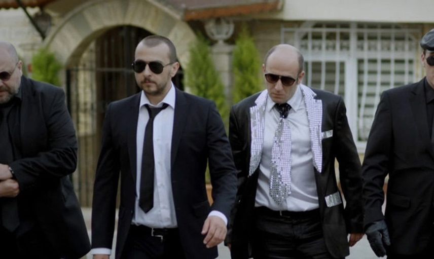 Acun Ilıcalı Leyla İle Mecnun'un Çekim Tarihini Duyurdu!