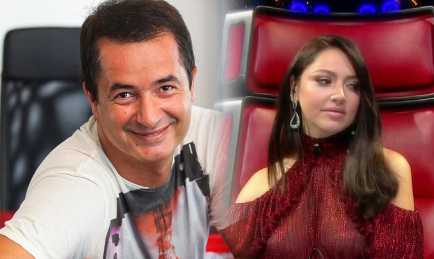 Acun Ilıcalı ve Hadise'nin Arası Bozuk mu?
