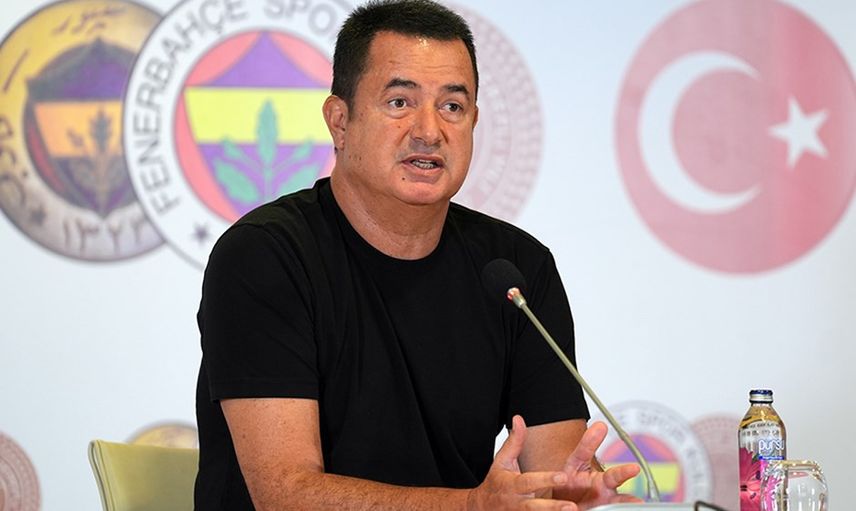 Acun Ilıcalı'dan Galatasaray'a: Şike imasında bulunan şerefsizdir