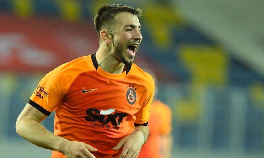 Acun Ilıcalı'dan şaşırtan atak geldi! Hull City'nin yeni oyuncusu Halil Dervişoğlu! Dervişoğlu'nun forma renkleri siyah - turuncu oldu