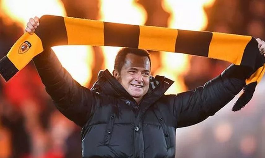 Acun Ilıcalı'nın Grant McCann İle Yolları Ayırması Hull City Taraftarlarını İkiye Böldü!