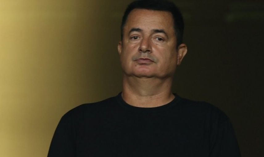 Acun Ilıcalı'nın kanalı devredildi