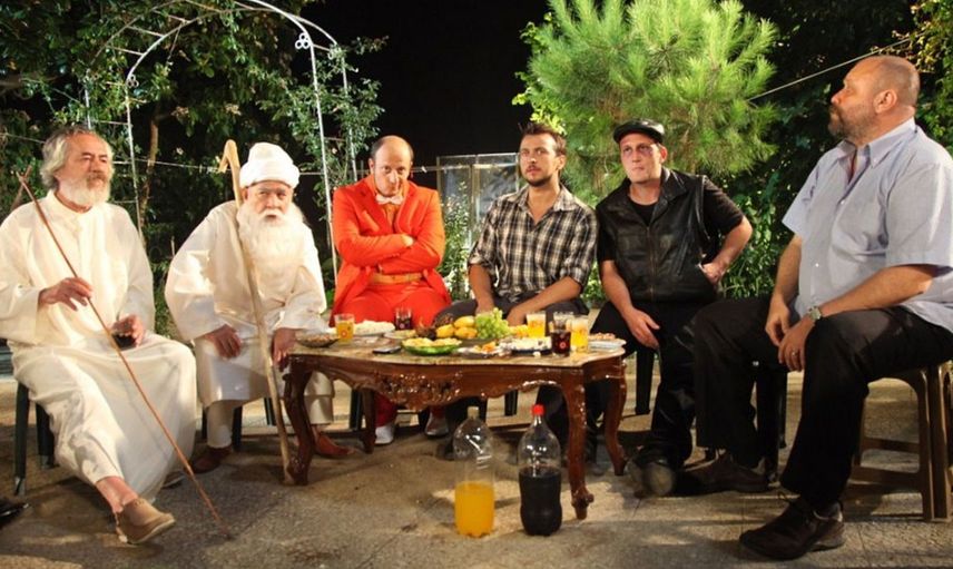 Acun Ilıcalı'nın Sahibi olduğu EXXEN'de Leyla ile Mecnun Ne Zaman Başlayacak?