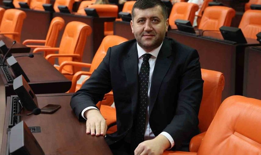Kayseri için durmaksızın çalışan Baki Ersoy: 522 kez Kayseri dedik