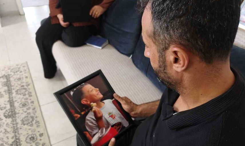 Kıbrıs faciasında kaybolan evlatlarının ardından acılı anne: 'Cenaze için seviniyoruz'
