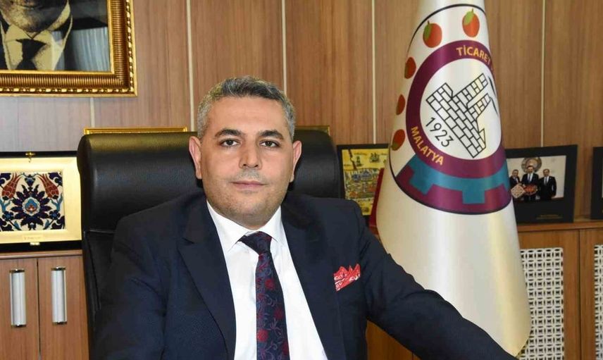 Malatya ticaret ve sanayi odası'ndan üyelerine dijital dönüşüm desteği müjdesi